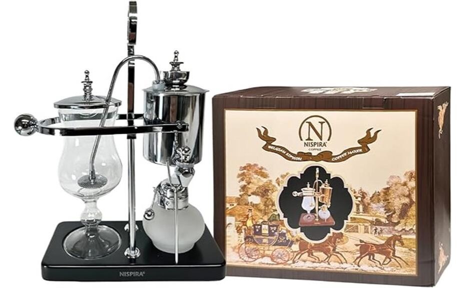 efficient belgian brewing