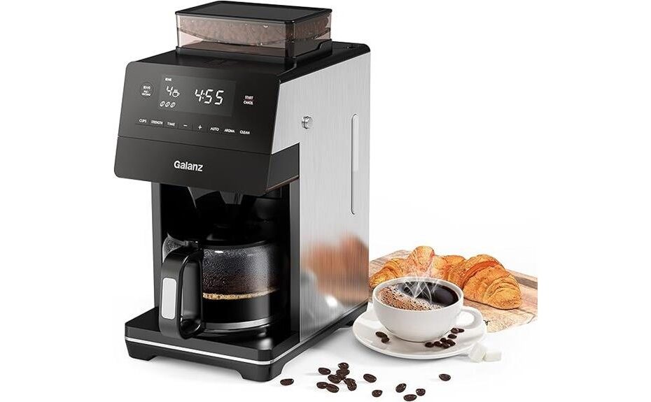 efficient dual function appliance