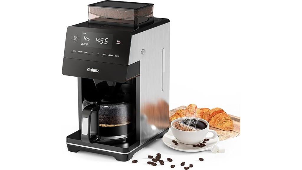 efficient dual function appliance