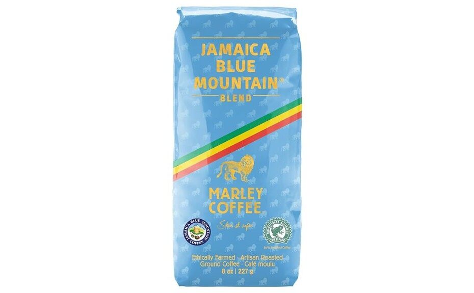 flavorful coffee experience review