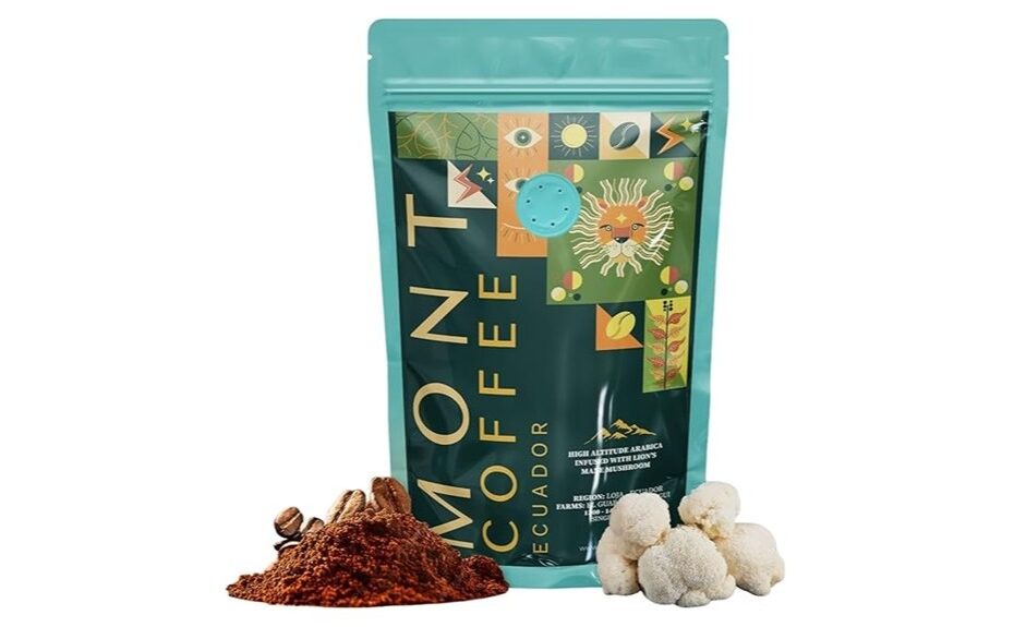 focused flavor experience