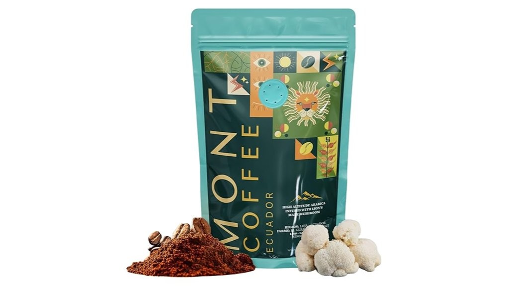 focused flavor experience