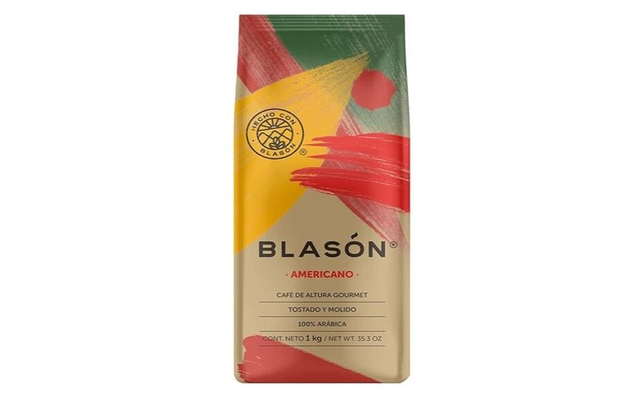 gourmet coffee tasting experience