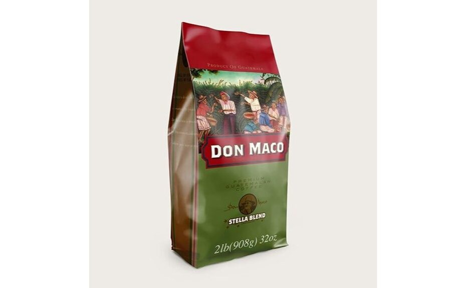 guatemalan coffee flavor review