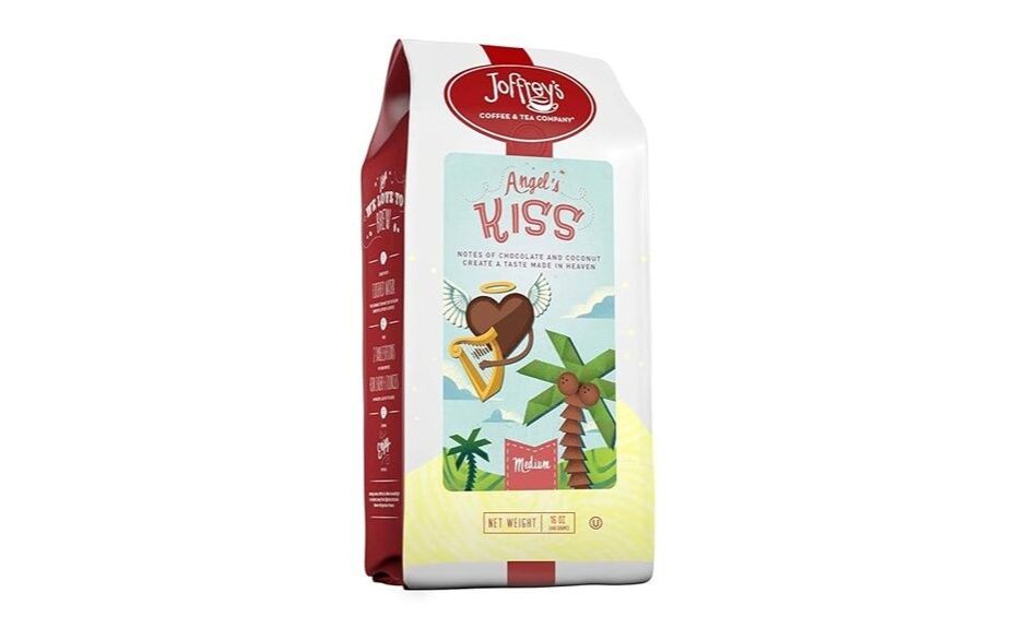 joffreys coffee flavor review