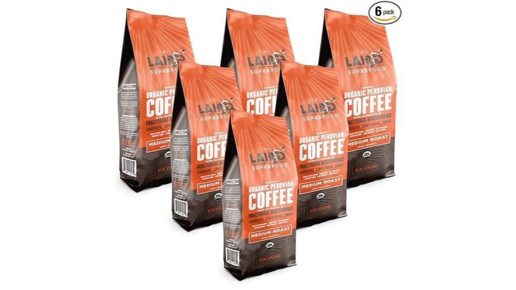 laird superfood coffee review