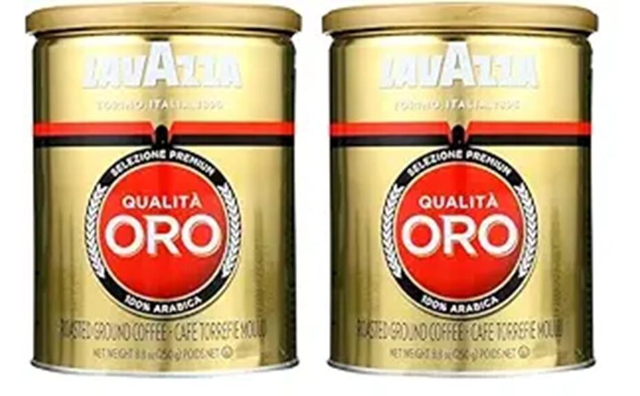 lavazza s premium coffee quality