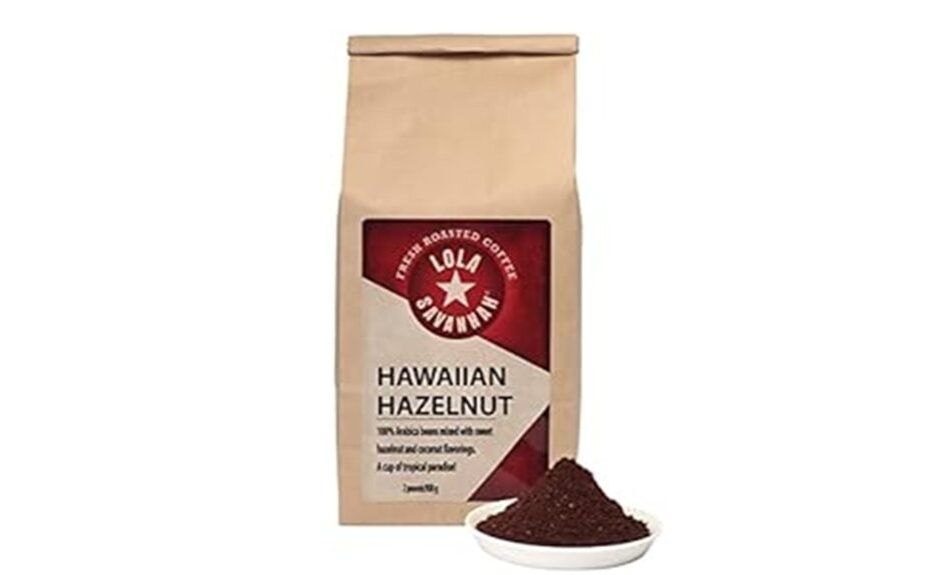 lola savannah coffee review