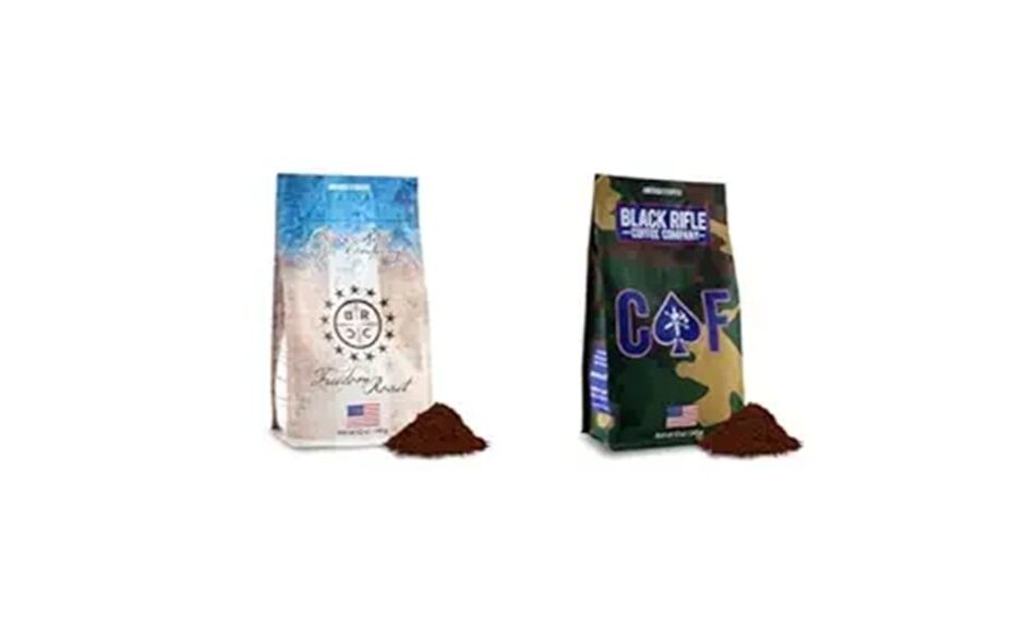 medium roast coffee review