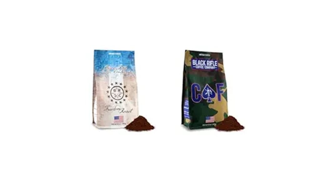 medium roast coffee review