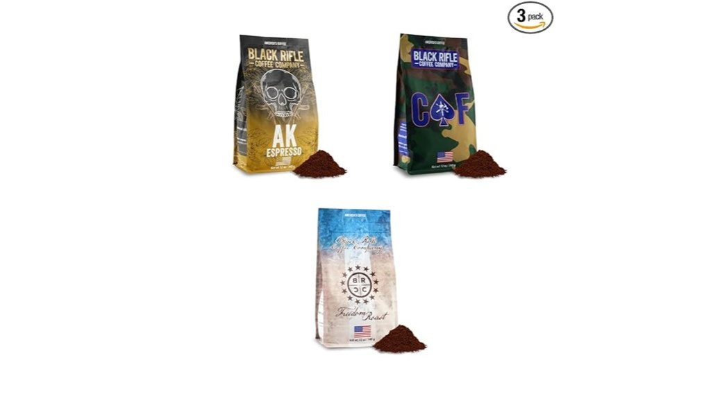 medium roast coffee review