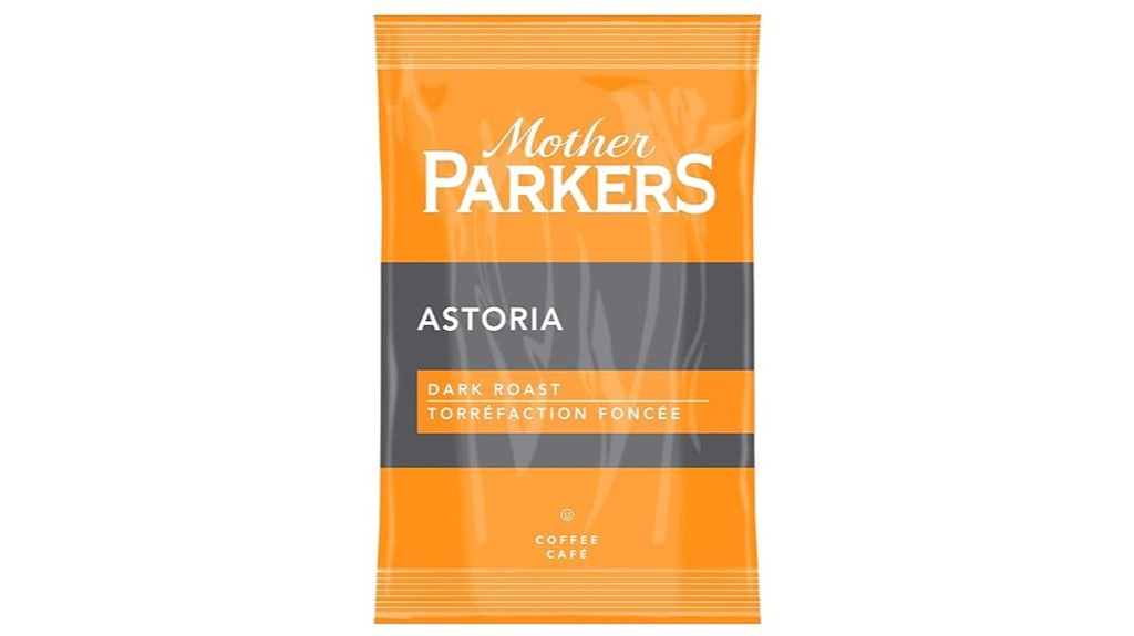 mother parkers coffee review