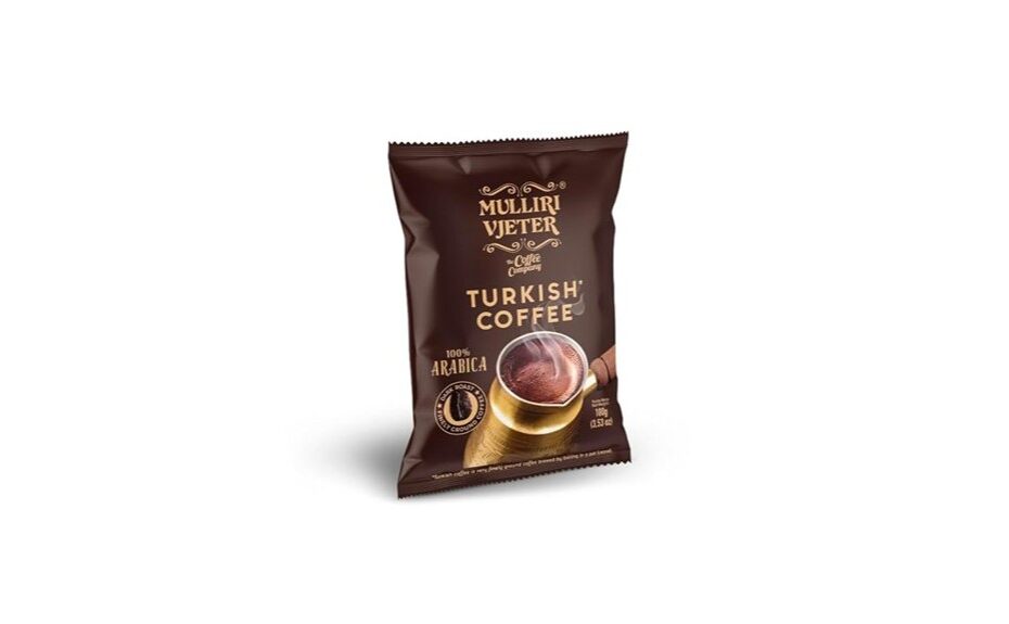 mulliri vjeter coffee evaluation