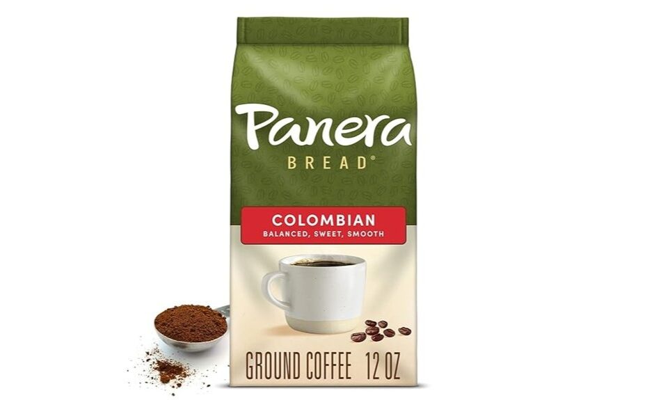 panera colombian coffee assessment