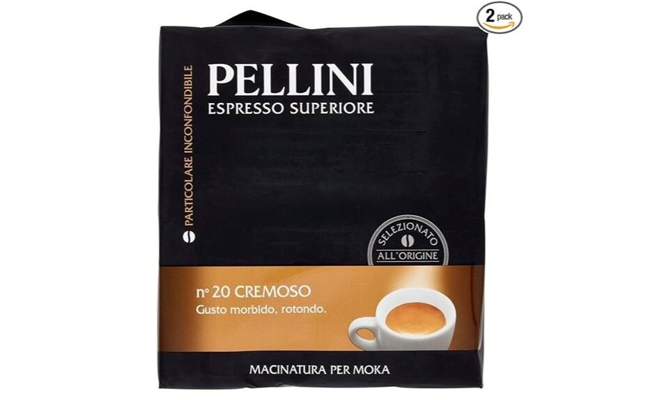 pellini no 20 review