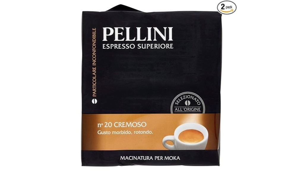 pellini no 20 review