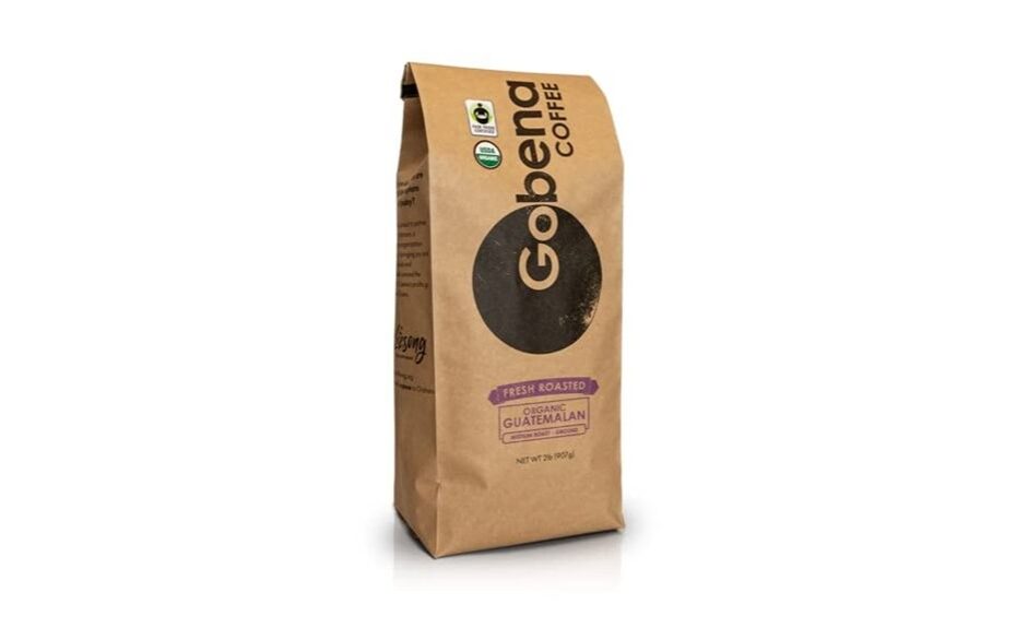 rich bold aromatic blend