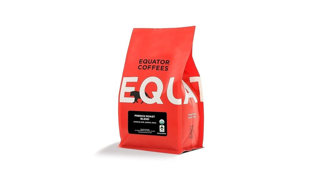 rich bold coffee experience