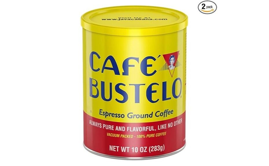 rich cuban coffee essential