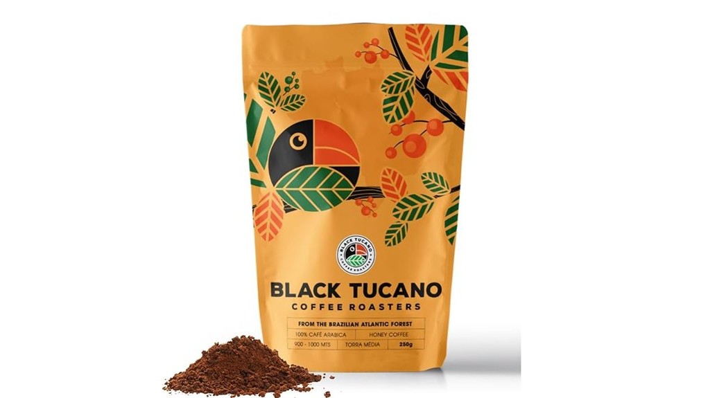 rich flavor exceptional quality