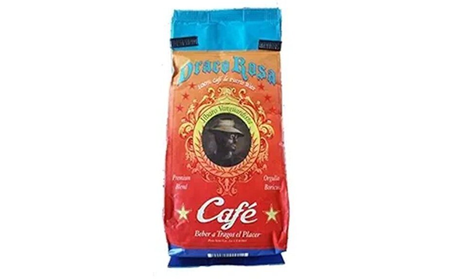 rich flavorful coffee experience