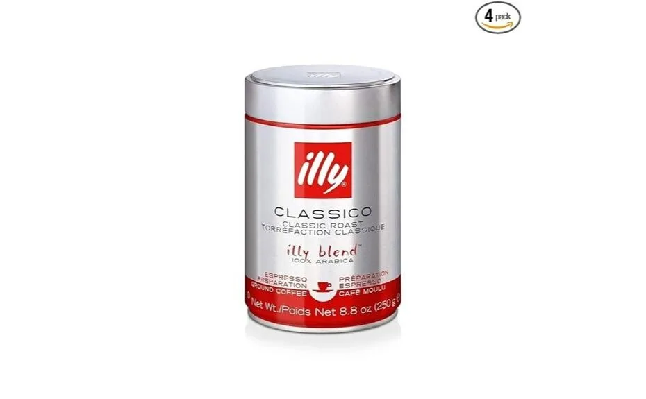 rich smooth aromatic balanced
