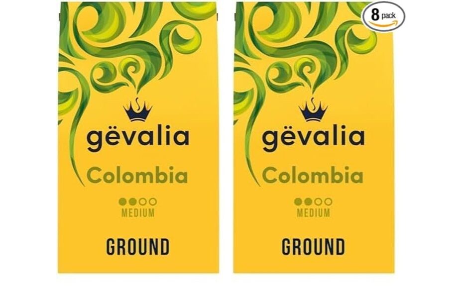 rich smooth balanced flavor