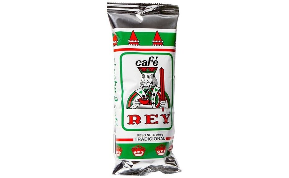 rich smooth bold flavor