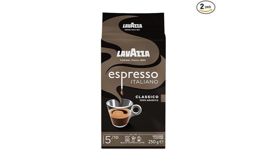 rich smooth flavorful coffee
