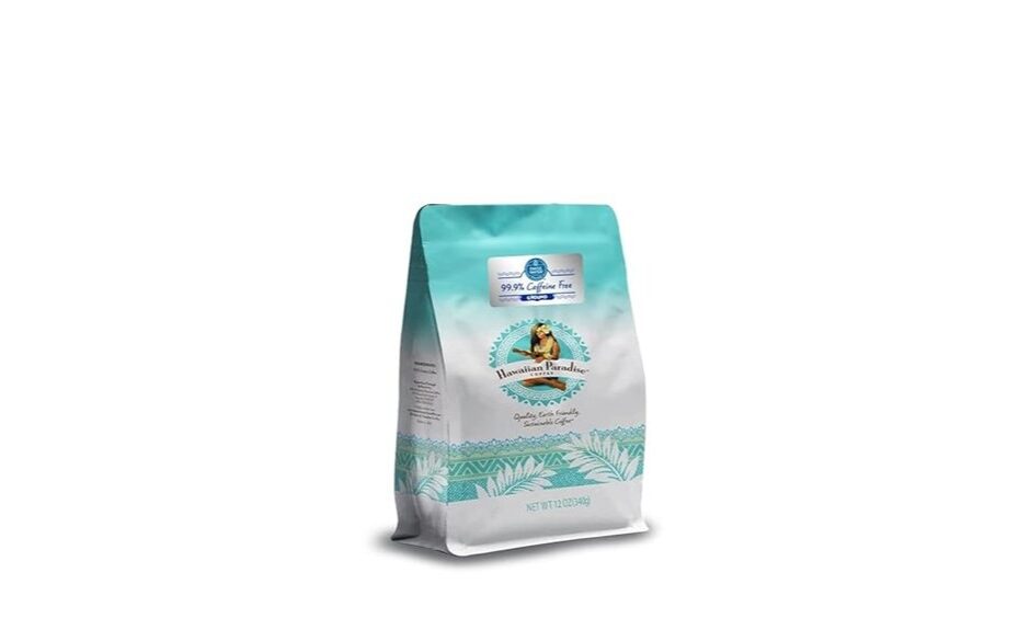 rich smooth island flavor