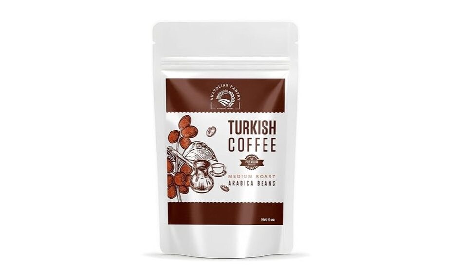 rich velvety coffee experience