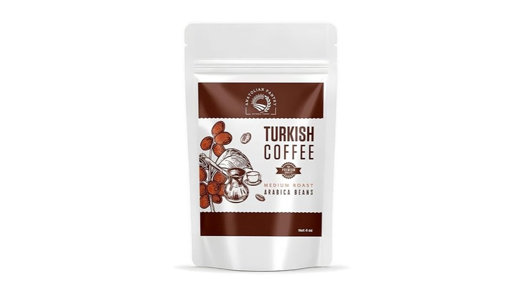 rich velvety coffee experience