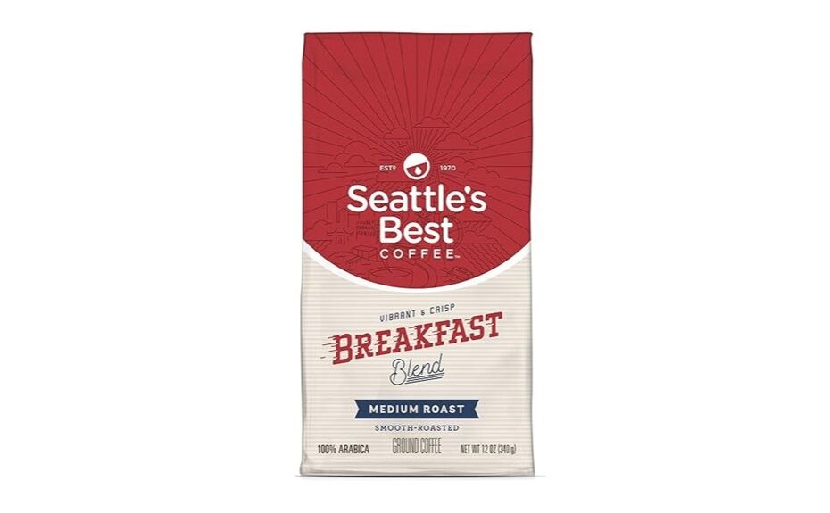 seattle s best coffee value