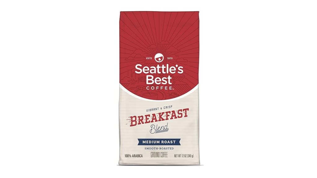 seattle s best coffee value