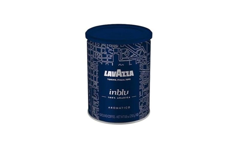 smooth lavazza coffee experience