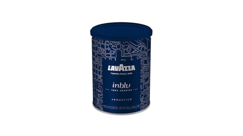 smooth lavazza coffee experience