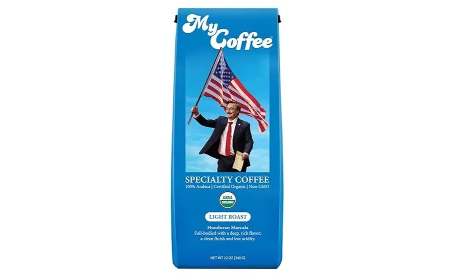 smooth light roast coffee